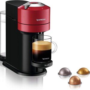 New Nespresso Vertuo Next Coffee and Espresso Machine by Breville